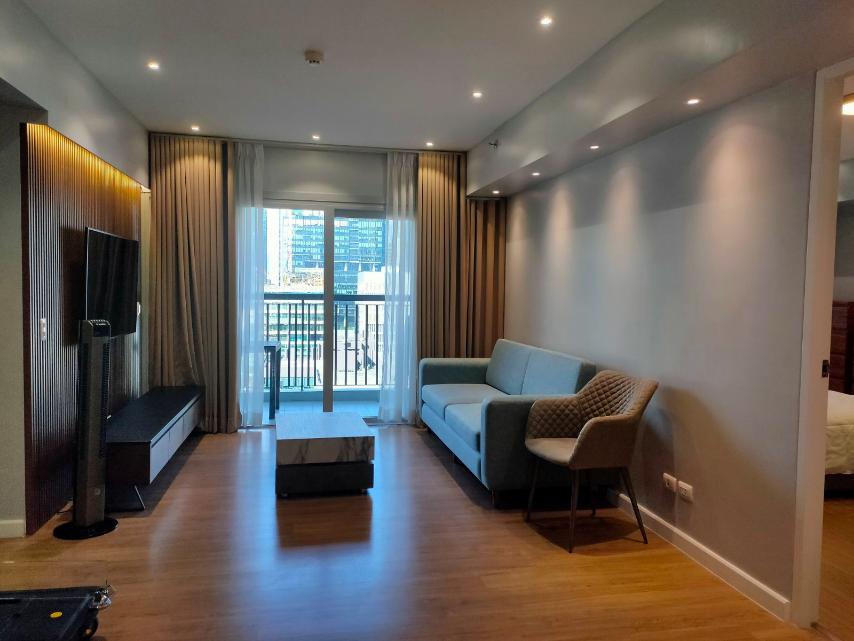 For Lease 3 Bedroom in One Maridien, BGC